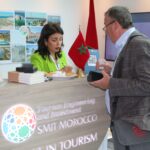 SMIT im Internationalen Forum für Hotelinvestitionen