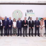 Hochschulbildung: Ein Treffen Andalusischer und Marokkanischer Rektoren